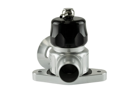 Turbosmart  Dual Port Mazda/Subaru-Black