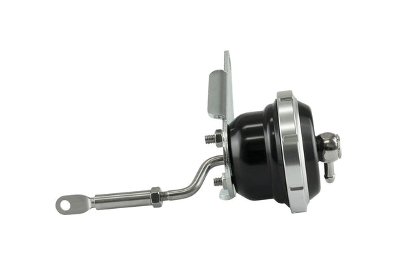 Turbosmart  IWG75 Wastegate Actuator Suit Garrett GT2860RS (Disco Potato) 5 PSI Black