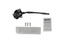 Turbosmart  BOV Kompact EM Dual Port VR34 - Jeep JL Wrangler w/ 2.0T from 2024-Current-6