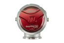 Turbosmart  GenV CompGate40 14psi External Wastegate (Red)-4