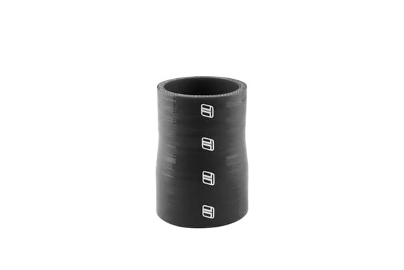 Turbosmart  Silicon Hose Reducer 2.25-2.50" (Black)