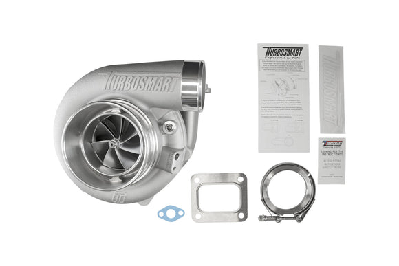 Turbosmart  TS-2 Performance Turbocharger (Water Cooled) 7170 (Kompact) T4 0.96AR Externally Wastegated