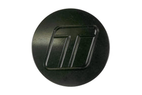 Turbosmart  Oil Cap Insert - Blank - Black