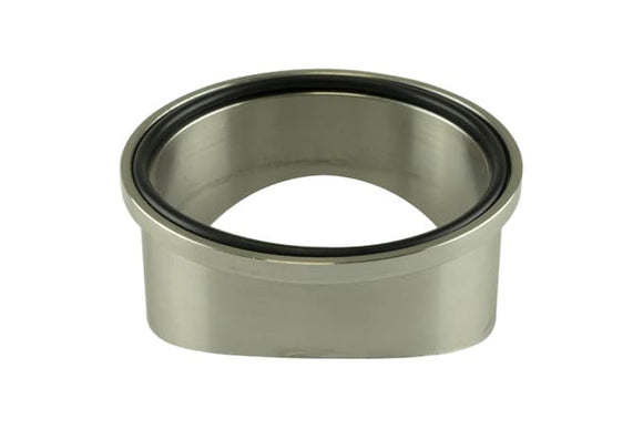 Turbosmart  Weld Flange (Stainless Steel) Suit PowerPort and ProPort BOV