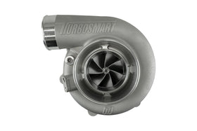 Turbosmart  TS-2 Turbocharger (Water Cooled) 6466 V-Band Reverse Rotation 0.82AR Externally Wastegated - 0
