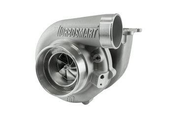 Turbosmart  TS-1 Turbocharger 6466 T4 Divided 0.84AR Externally Wastegated