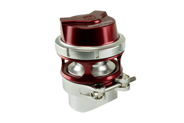 Turbosmart  GenV RacePort BOV - (Red)