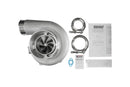 Turbosmart  TS-2 Turbocharger (Water Cooled) 6870 (Kompact) V-Band Reverse Rotation 1.07AR Externally Wastegated-6