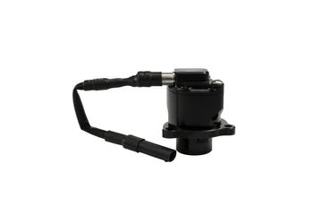 Turbosmart  BOV Kompact EM Plumb Back VR33 - Merc C300 - 0