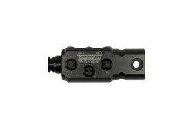 Turbosmart  Modular Compressed Gas Solenoid Block