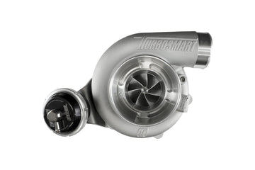 Turbosmart  TS-2 Performance Turbocharger (Water Cooled) 5862 V-Band 0.82AR Internally Wastegated - 0