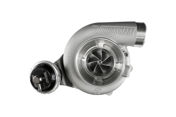 Turbosmart  TS-2 Performance Turbocharger (Water Cooled) 5862 V-Band 0.82AR Internally Wastegated