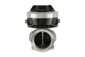 Turbosmart  GenV CompGate40CG 'Compressed Gas' 5psi External Wastegate (Black) - 0
