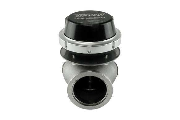 Turbosmart  Gen4 CompGate40 14psi (Black)