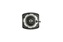 Turbosmart  FPRF6 Black - Fuel Pressure Regulator + Filter-5