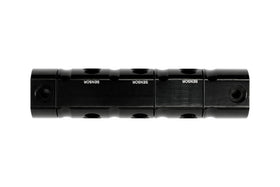 Turbosmart  Modular Remote Sensor Block (3 Channel) 1/8NPT - 0