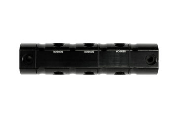 Turbosmart  Modular Remote Sensor Block (3 Channel) 1/8NPT - 0