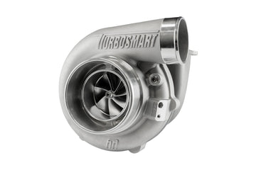 Turbosmart  TS-2 Performance Turbocharger (Water Cooled) 6466 T3 0.63AR Externally Wastegated