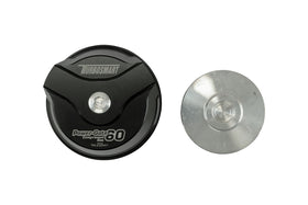 Turbosmart  GenV WG60 PowerGate60CG HP Full Range Cap Black - 0