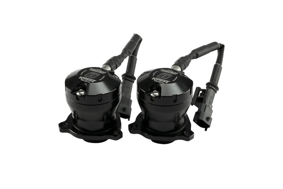Turbosmart  BOV Kompact EM Plumb Back VR31 - Ferrari 488