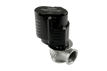 Turbosmart  GenV Electronic CompGate40 Electronic External Wastegate