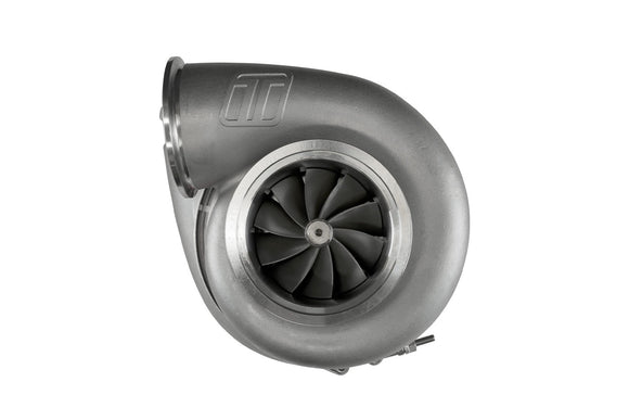 Turbosmart  TS-1 Performance Turbocharger 7880 V-Band Reverse Rotation 0.96AR Externally Wastegated
