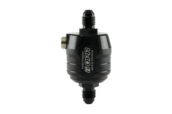 Turbosmart  OPR V2 Turbo Oil Pressure Regulator
