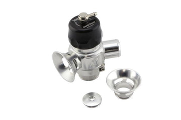 Turbosmart  Dual Port Uni 38mm-Black