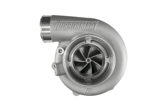 Turbosmart  TS-1 Performance Turbocharger 6870 (Kompact)  V-Band Reverse Rotation 0.96AR Externally Wastegated