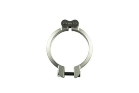 Turbosmart  Gen4 WG45 Inlet V-Band