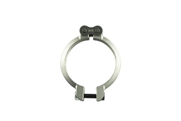 Turbosmart  Gen4 WG45 Inlet V-Band