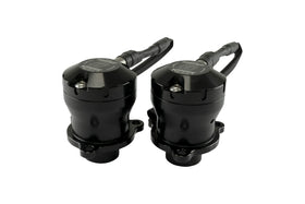 Turbosmart  BOV Kompact EM Plumb Back VR25 - 400 Z