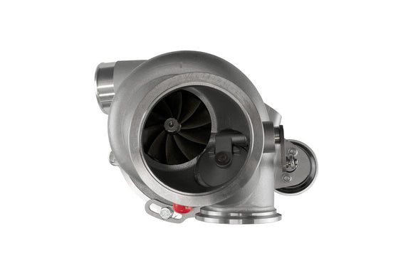 Turbosmart  TS-2 Performance Turbocharger (Water Cooled) 5862 V-Band 0.82AR Internally Wastegated