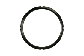 Turbosmart  Accent Locking Collar - Black