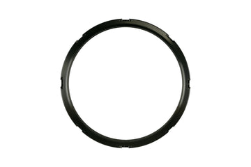 Turbosmart  Accent Locking Collar - Black