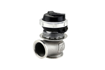 Turbosmart  GenV CompGate40M 'Motorsport' 14psi External Wastegate (Black)