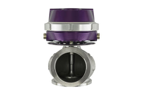 Turbosmart  GenV HyperGate45 14psi External Wastegate (Purple) - 0