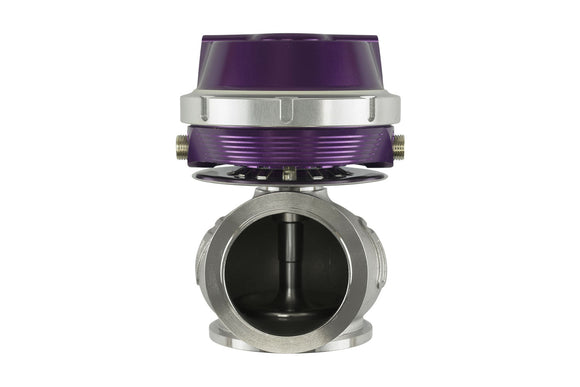 Turbosmart  GenV HyperGate45 14psi External Wastegate (Purple)