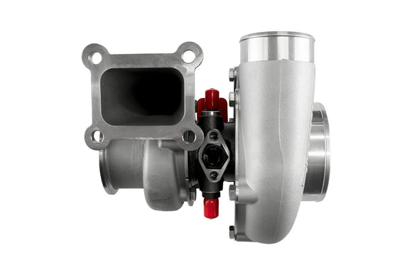 Turbosmart  TS-2 Performance Turbocharger (Water Cooled) 6870 (Kompact) T4 0.82AR Externally Wastegated