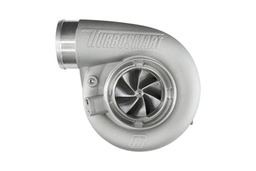 Turbosmart  TS-1 Performance Turbocharger 7675 V-Band Reverse Rotation 0.96AR Externally Wastegated - 0