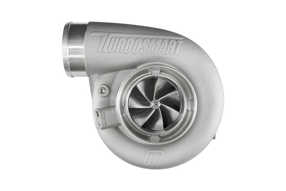 Turbosmart  TS-1 Performance Turbocharger 7675 V-Band Reverse Rotation 0.96AR Externally Wastegated