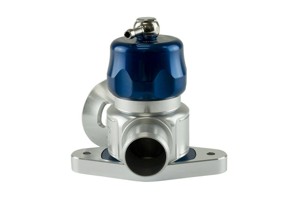 Turbosmart  Dual Port Mazda/Subaru-Blue