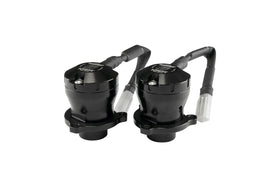 Turbosmart  BOV Kompact EM Plumb Back VR20 - Tundra V6