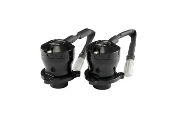 Turbosmart  BOV Kompact EM Plumb Back VR20 - Tundra V6