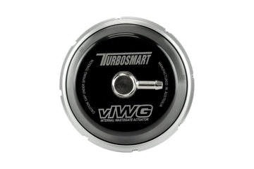 Turbosmart  vIWG Wastegate Actuator Suit BMW N20 Engines - 6inHg - 0