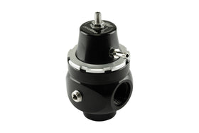 Turbosmart  FPR10 Low Pressure (LP) Fuel Pressure Regulator Suit -10AN (Black)