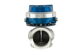 Turbosmart  GenV CompGate40 14psi External Wastegate (Blue) - 0