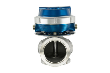 Turbosmart  GenV CompGate40 14psi External Wastegate (Blue) - 0