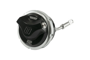 Turbosmart  GenV IWG (Twin Port) Wastegate Actuator Suit Garrett G25 14 Psi