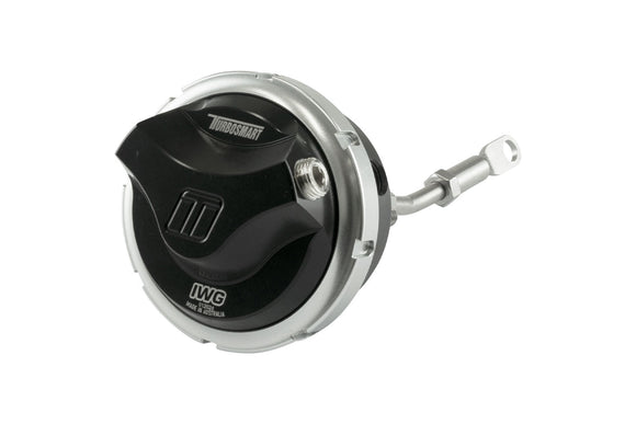Turbosmart  GenV IWG (Twin Port) Wastegate Actuator Suit Garrett G25 14 Psi